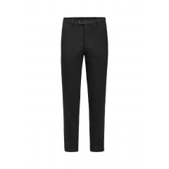 J.Harvest SignatureMensTrouser front Black