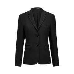 J.Harvest SignatureWomansBlazer front black