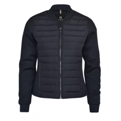 Nimbus Cresent Woman navy
