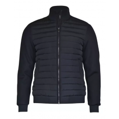 Nimbus Cresent men black