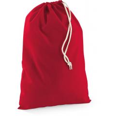 PS 500115 westford gymbag w 115 classic red FRONT