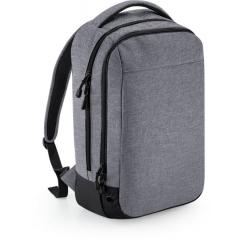 PS 520545 bagbase bg 545 grey marl FRONT