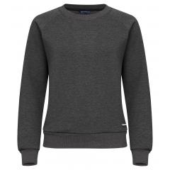 PembertonCrewneckWomen Anthracite
