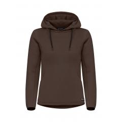 PembertonHoodWomen dark mocca