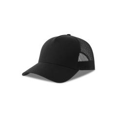 RAPPER COTTON S CAP BLACK BLACK Roach
