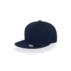 SNAP BACK NAVY BASEBALL cap lippis Roach