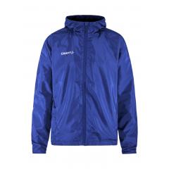 Squad Go Wind Jacket M cobolt