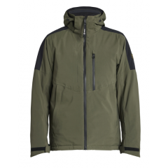 Tenson Core Ski jkt men olive