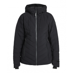 Tenson Prime down jkt Women black