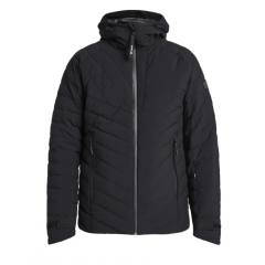 Tenson Prime down jkt men black