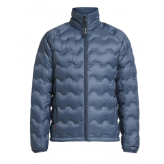 Txlite Shibui Collar jkt men blue