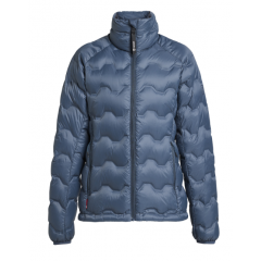 Txlite Shibui Collar jkt women blue