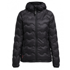 Txlite Shibui jkt women black