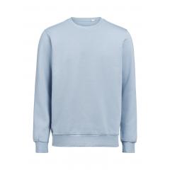 UMCrewneckRegularFit fog