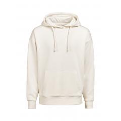 UMHoodieLooseFit front Birch
