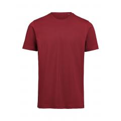 UMT shirtRegularfit brick