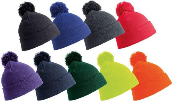 RC 028j colour chart