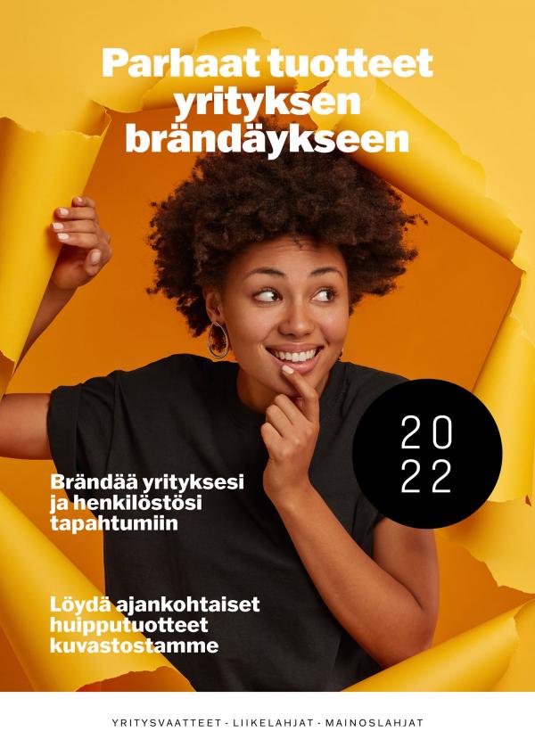 parhaat tuotteet yrityksen brandaykseen 2022 joomag 1