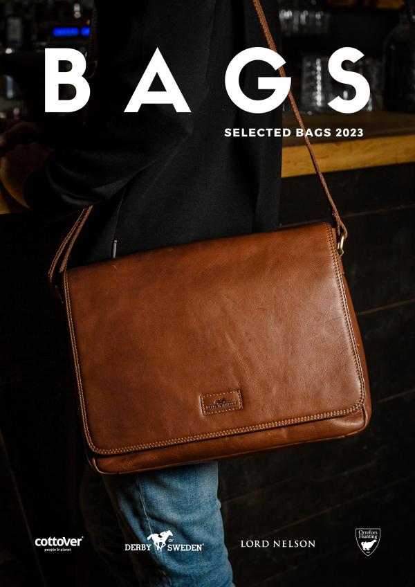 selected bags 20232